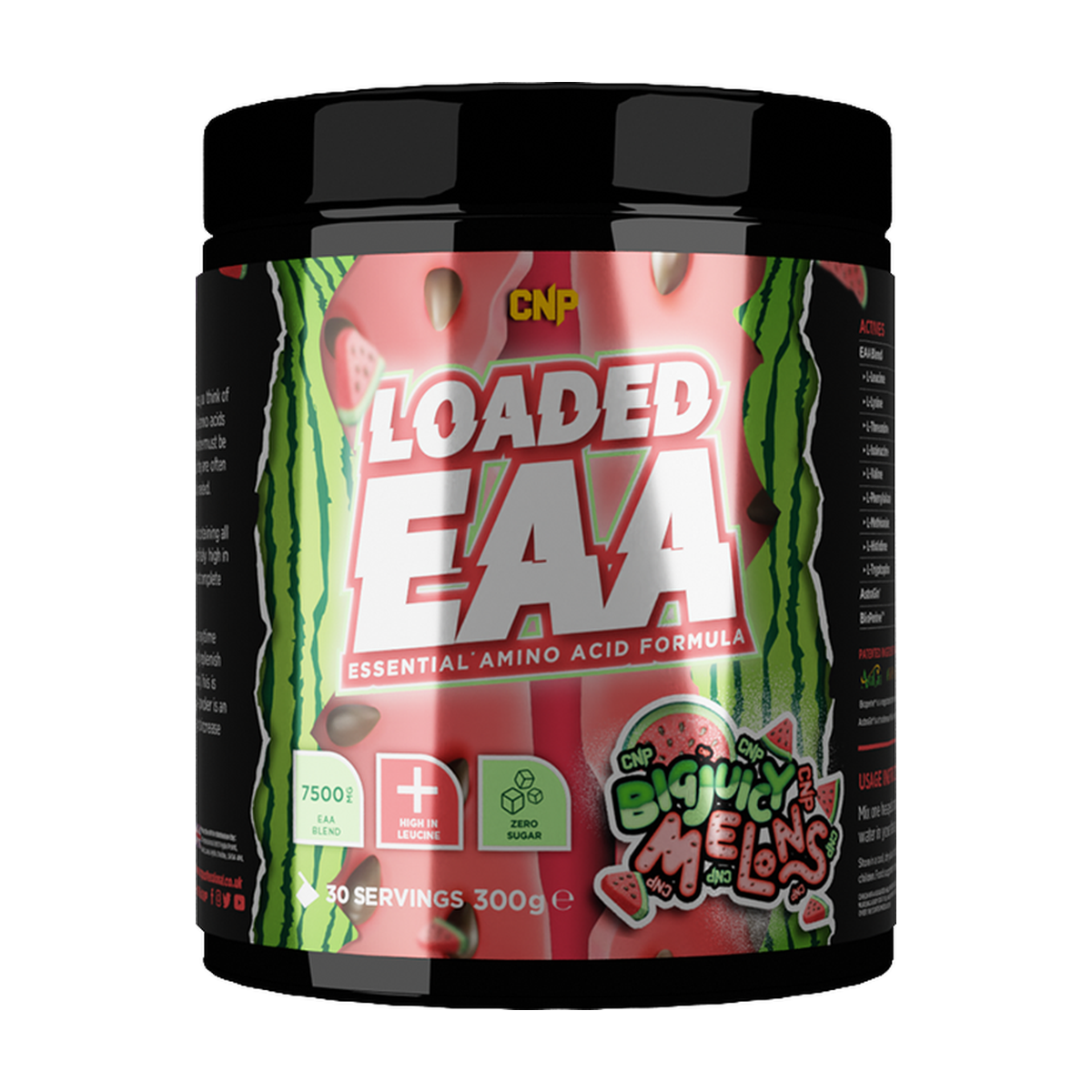 CNP Loaded EAA - 300 g