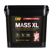 CNP Mass XL - 4800 g