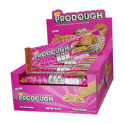 CNP ProDough Doughnut Bars - 12 x 60 g