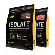 CNP Whey Isolate - 900 g
