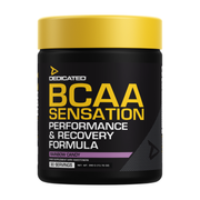 Dedicated Nutrition BCAA Sensation - 30 Servings