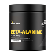 Dedicated Nutrition Beta-Alanine - 300 g