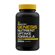 Dedicated Nutrition Genesis - 50 caps
