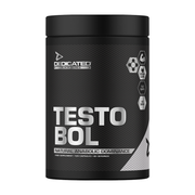 Dedicated Nutrition TESTO-BOL - 120 caps