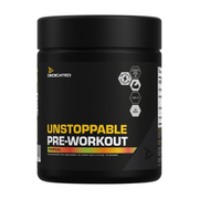 Dedicated Nutrition Unstoppable Pre-workout - 420 g