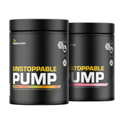 Dedicated Nutrition Unstoppable Pump - 405 g