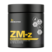 Dedicated Nutrition ZM-z - 60 tabs