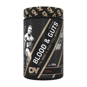 DY Nutrition Blood & Guts - 380 g