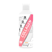 DY Nutrition Collagen + Vitamin C + Hyaluronic Acid - 500 ml