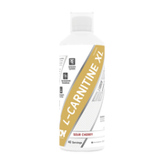 DY Nutrition L-Carnitine XL - 1000 ml