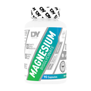 DY Nutrition Magnesium Bisglycinate - 90 tabs