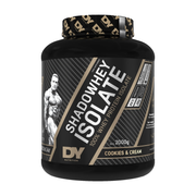 DY Nutrition Shadowhey - 2000 g