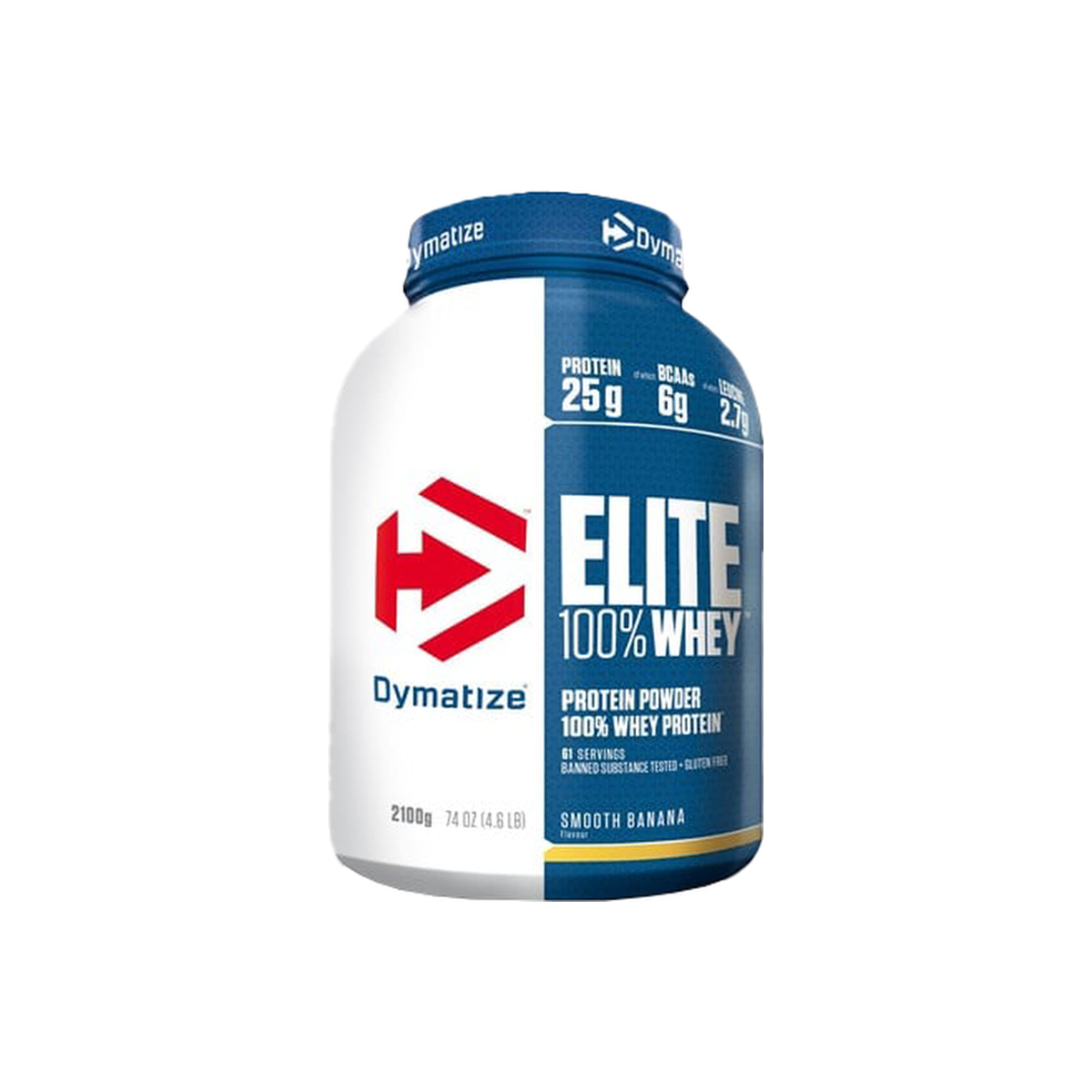 Dymatize Elite 100% Whey - Produktansicht 7