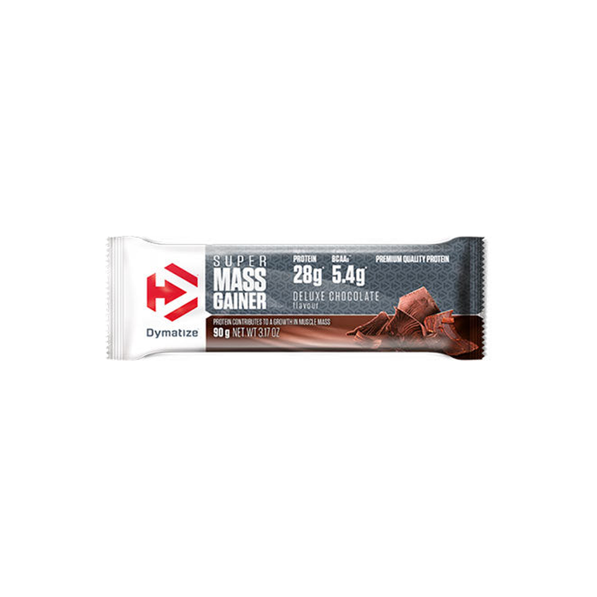 Dymatize Mass Gainer Bar - Produktansicht 3