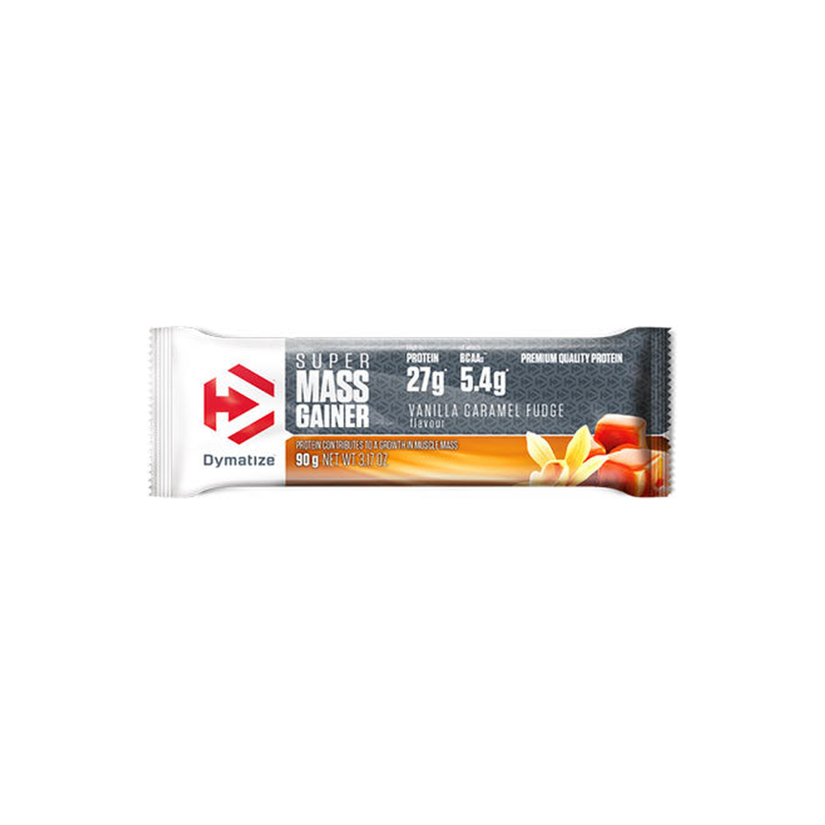 Dymatize Mass Gainer Bar - Produktansicht 4