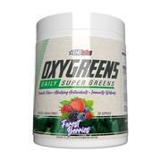 EHP Labs OxyGreens - 30 Servings