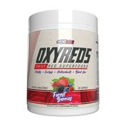EHP Labs OxyReds - 30 Servings