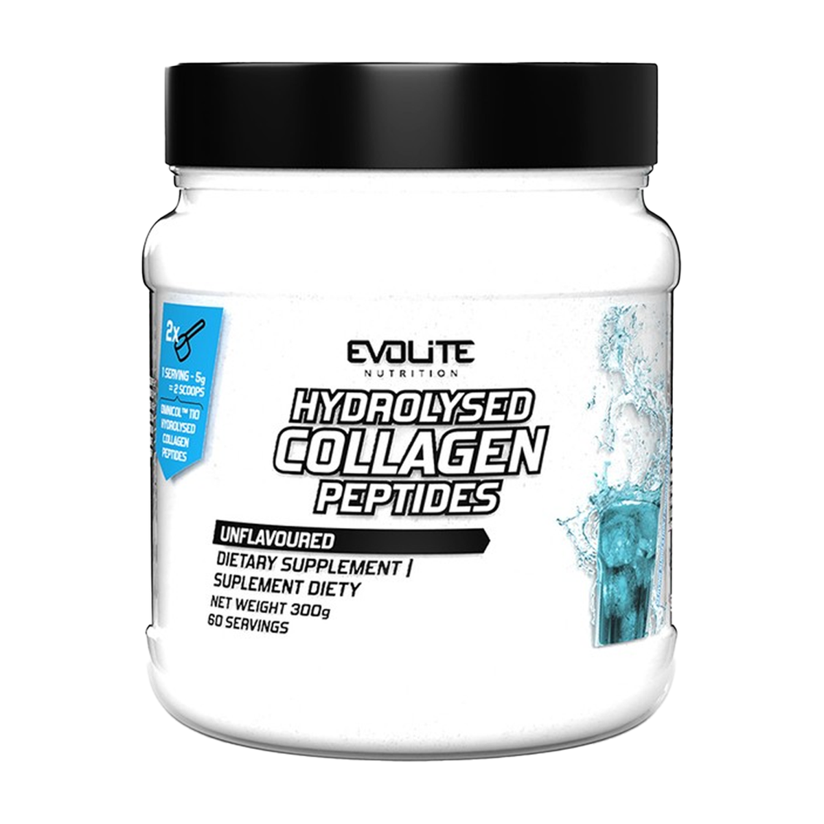 Evolite Collagen - Produktansicht 4