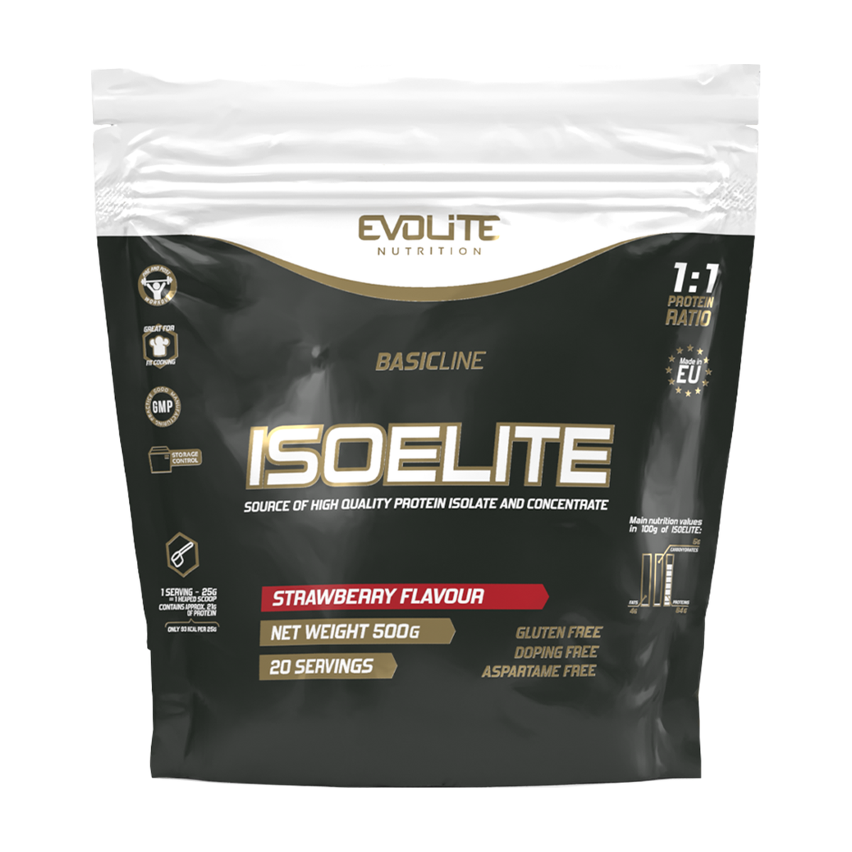 Evolite IsoElite - Product view 3