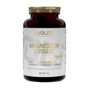 Evolite Magnesium Citrate 550 mg - 150 caps