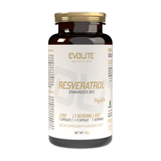 Evolite Resveratrol 200 mg - 100 caps