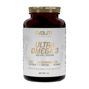 Evolite Ultra Omega - 100 softgels