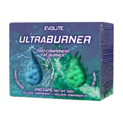 Evolite UltraBurner - 240 caps