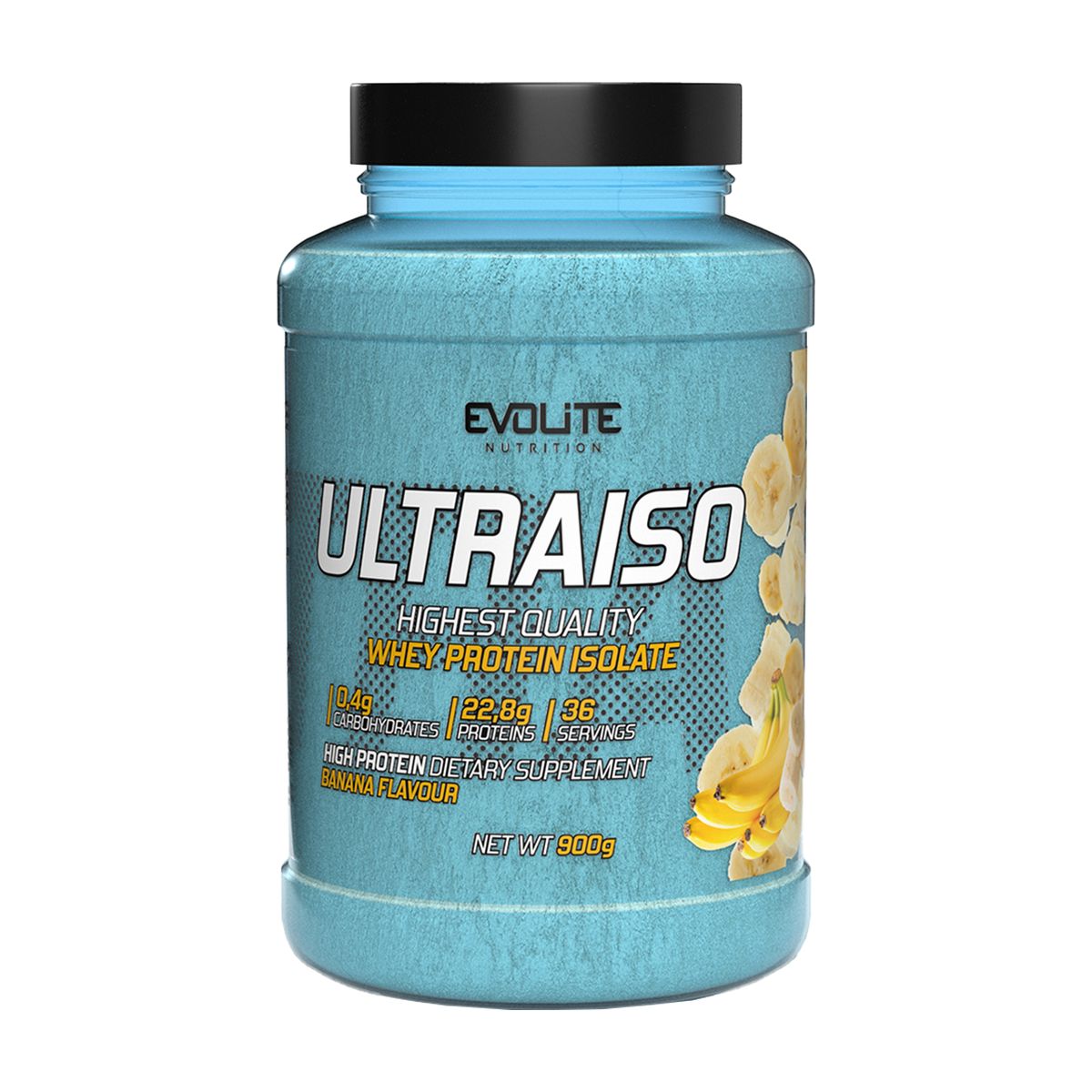Evolite UltraIso - 900 g