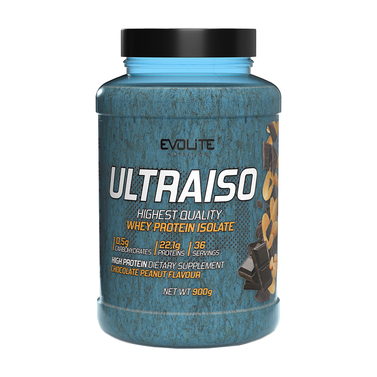 Evolite UltraIso - Product view 3