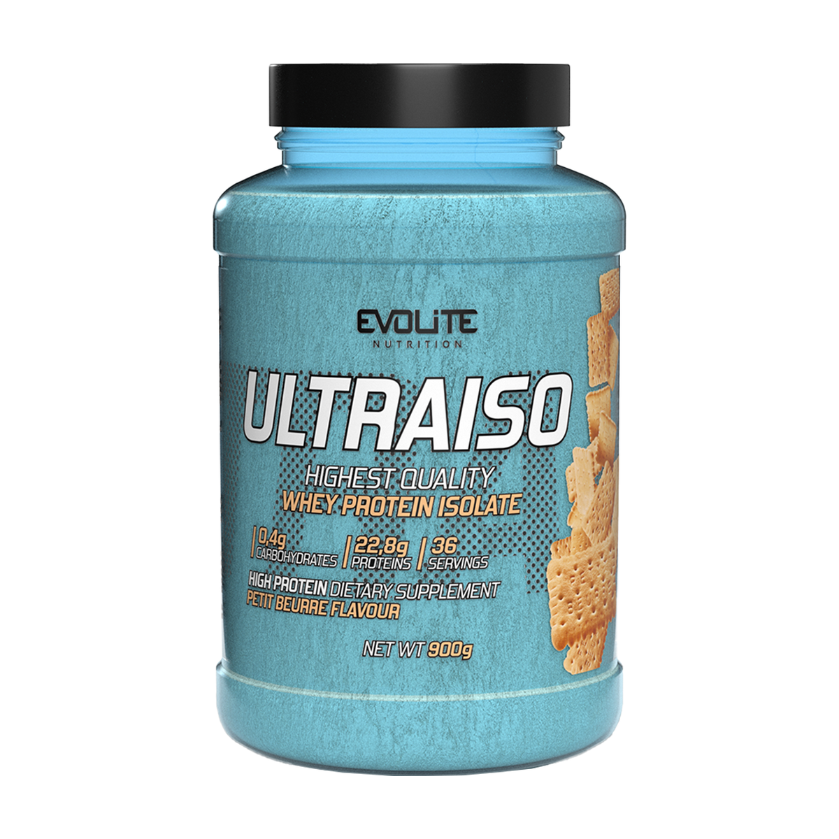 Evolite UltraIso - Product view 4