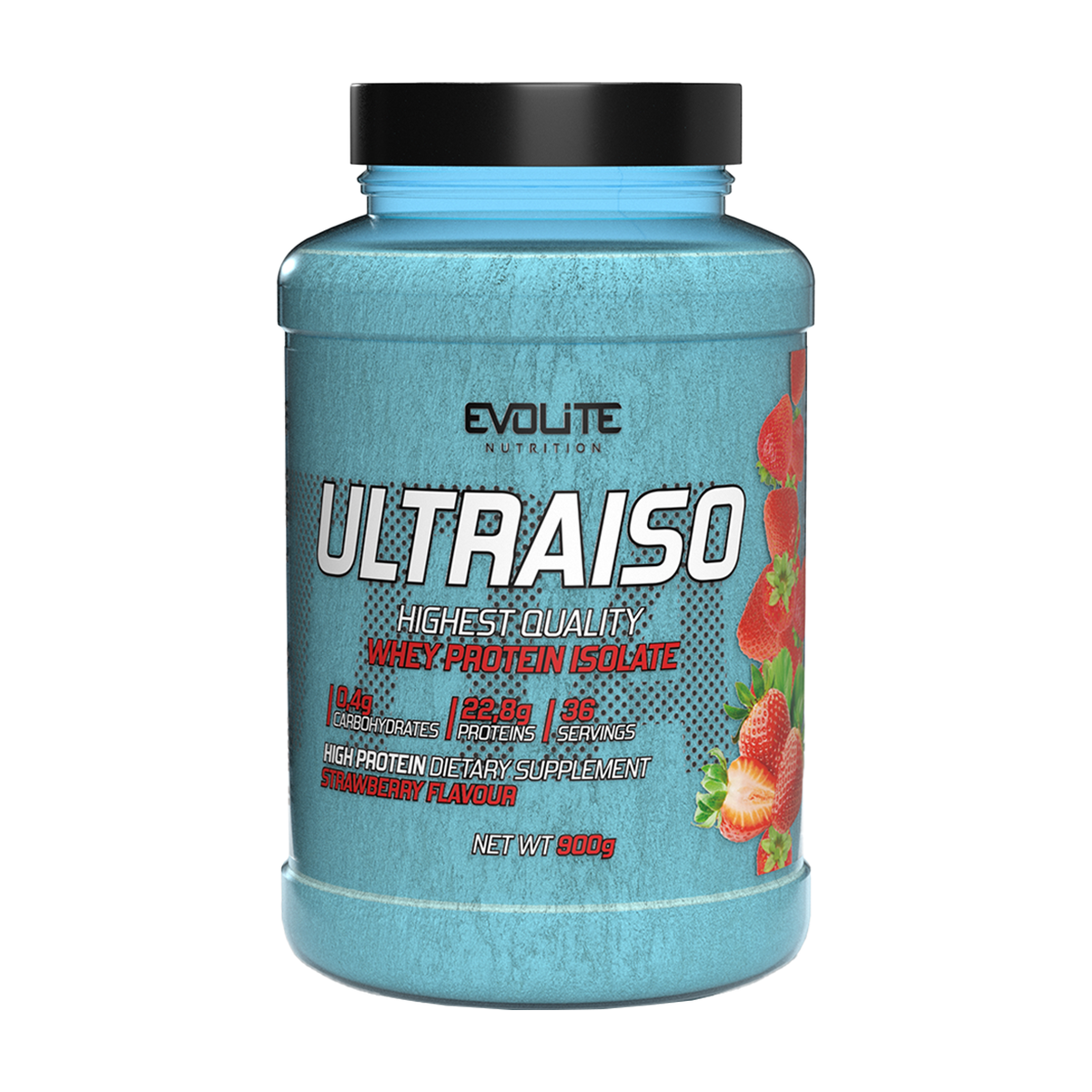 Evolite UltraIso - Product view 5