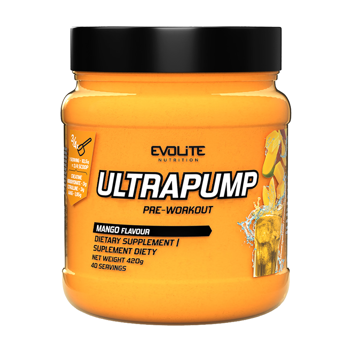 Evolite UltraPump - Product view 6