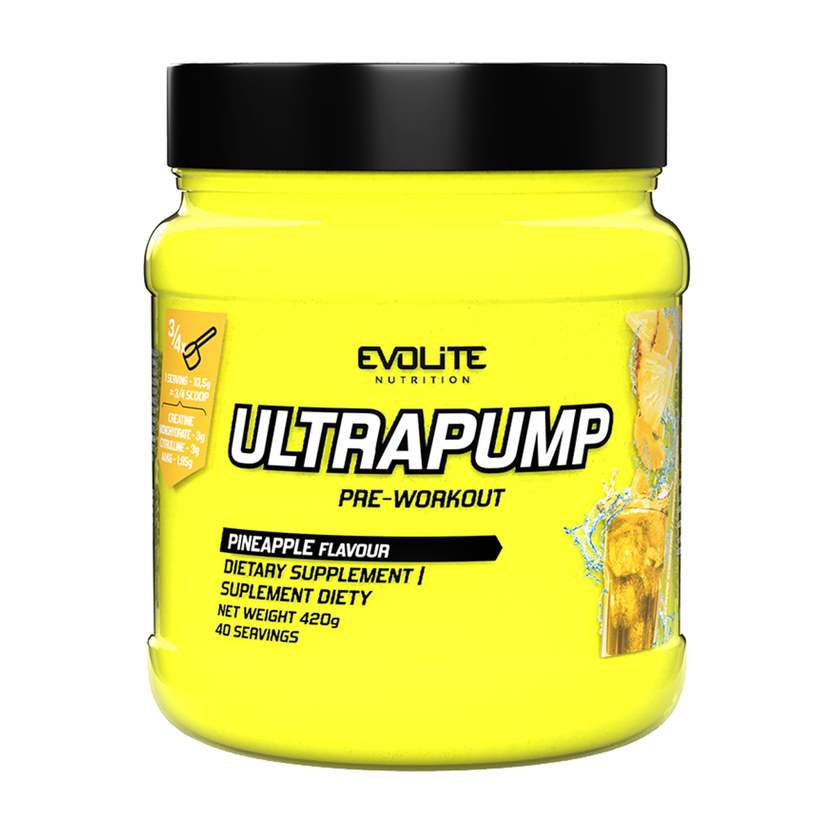 Evolite UltraPump - Product view 7
