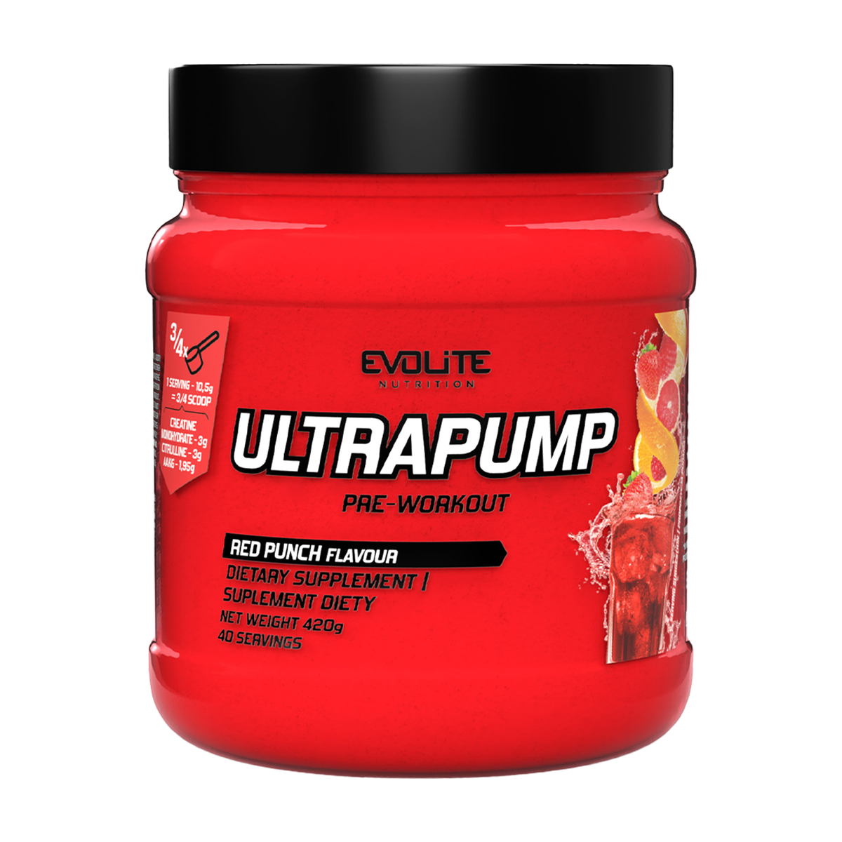 Evolite UltraPump - Product view 8
