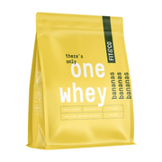 Fit & Co One Whey - 2010 g