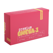 Fit & Co Premium Omega-3 - 30 softgels