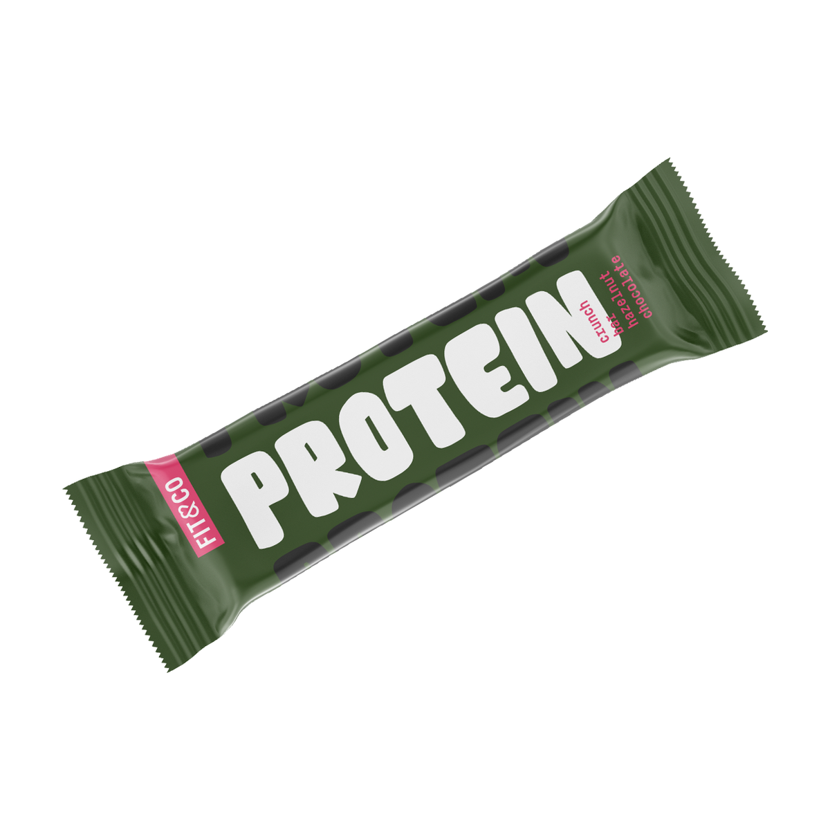 Fit & Co Protein Crunch Bar - Produktansicht 5