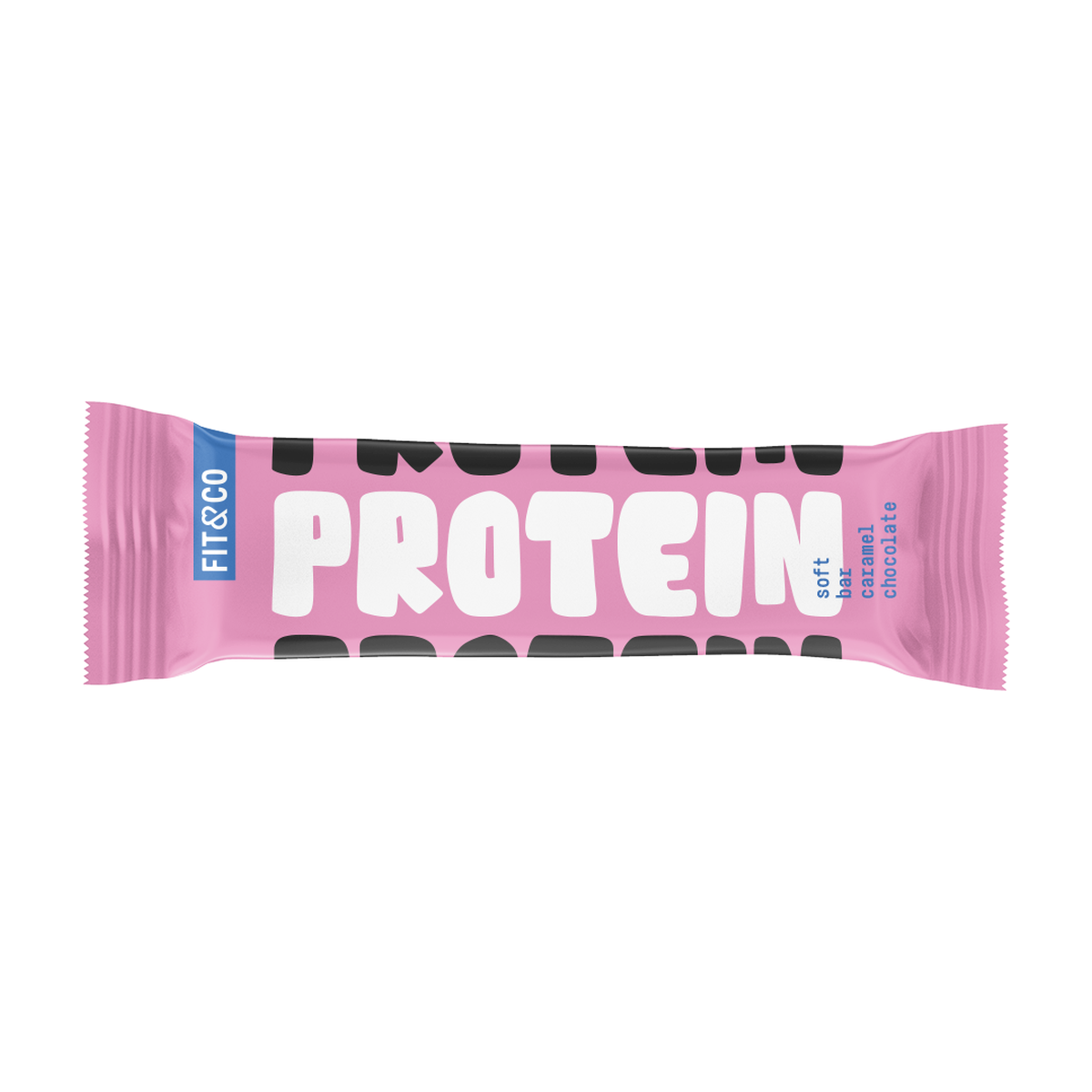 Fit & Co Protein Crunch Bar - Produktansicht 7