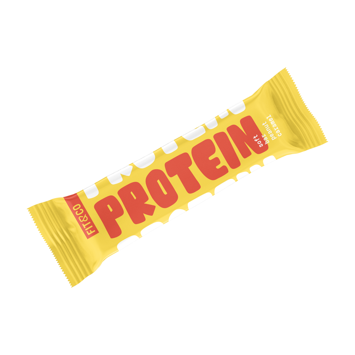 Fit & Co Protein Soft Bar - Product view 6