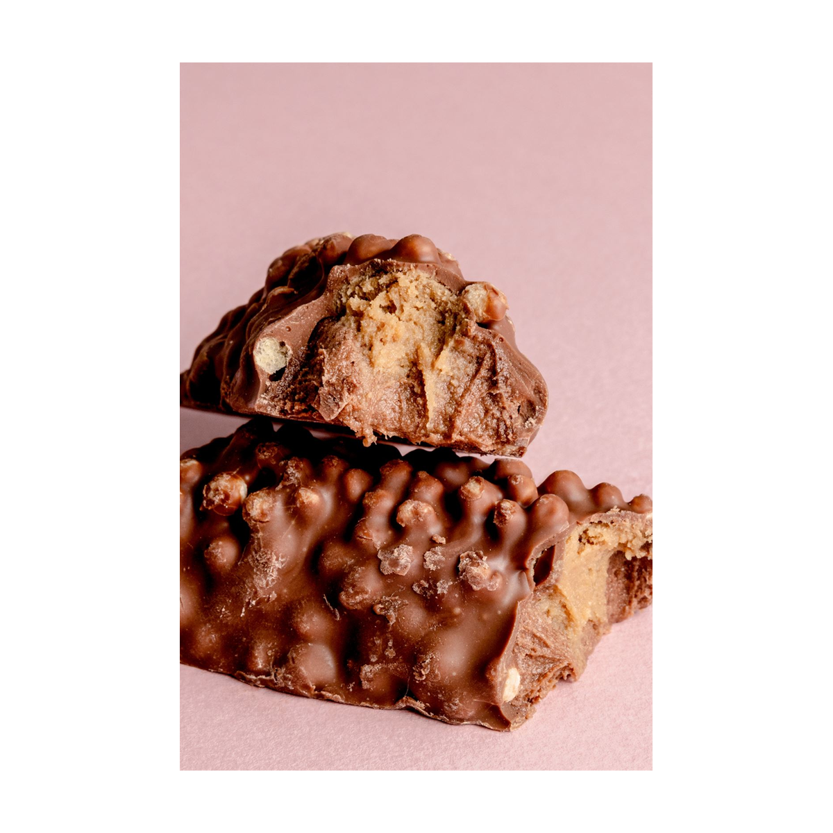 Fit & Co Protein Soft Bar - Product view 8