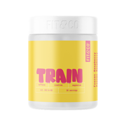 Fit & Co Train Pre-workout - 300 g