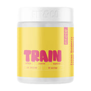 Fit & Co Train Pre-workout - 300 g