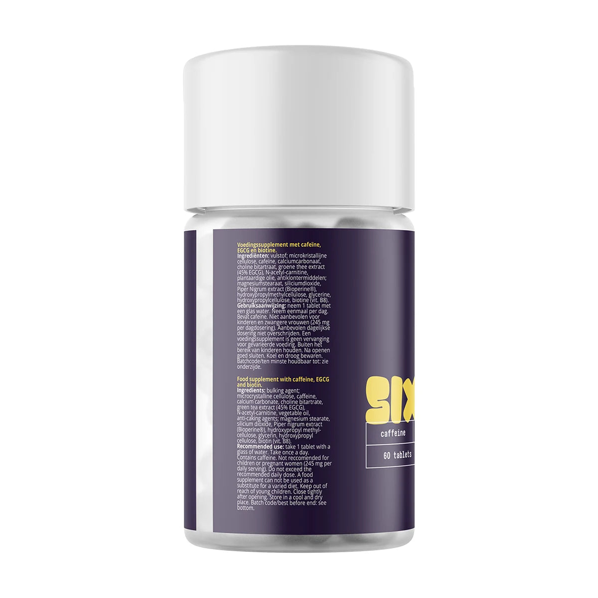 Fit & Co Sixpack – Bild 3
