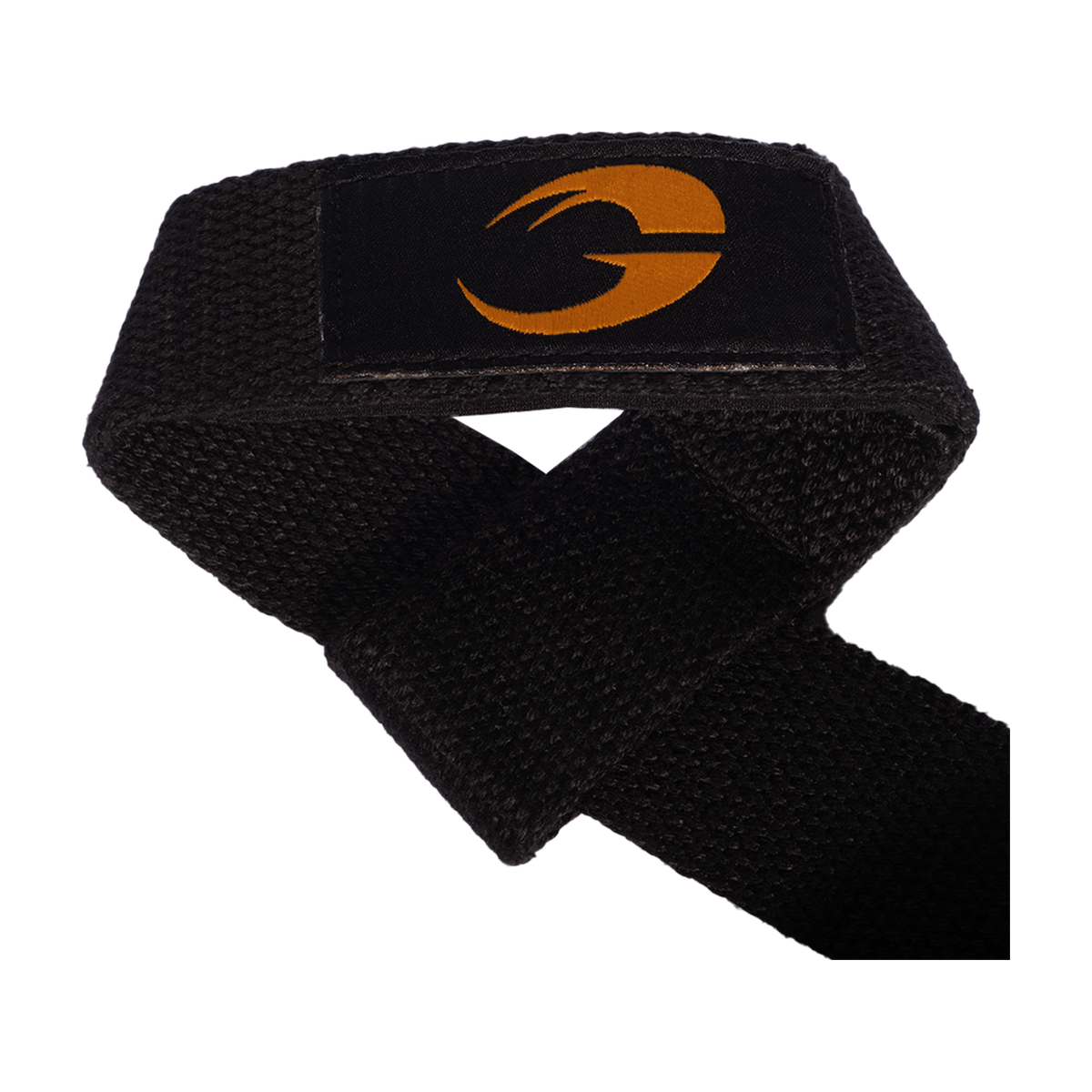 GASP Classic Lifting Straps - Produktansicht 2