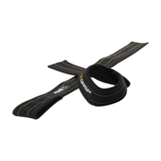 GASP Lifting Straps - Black