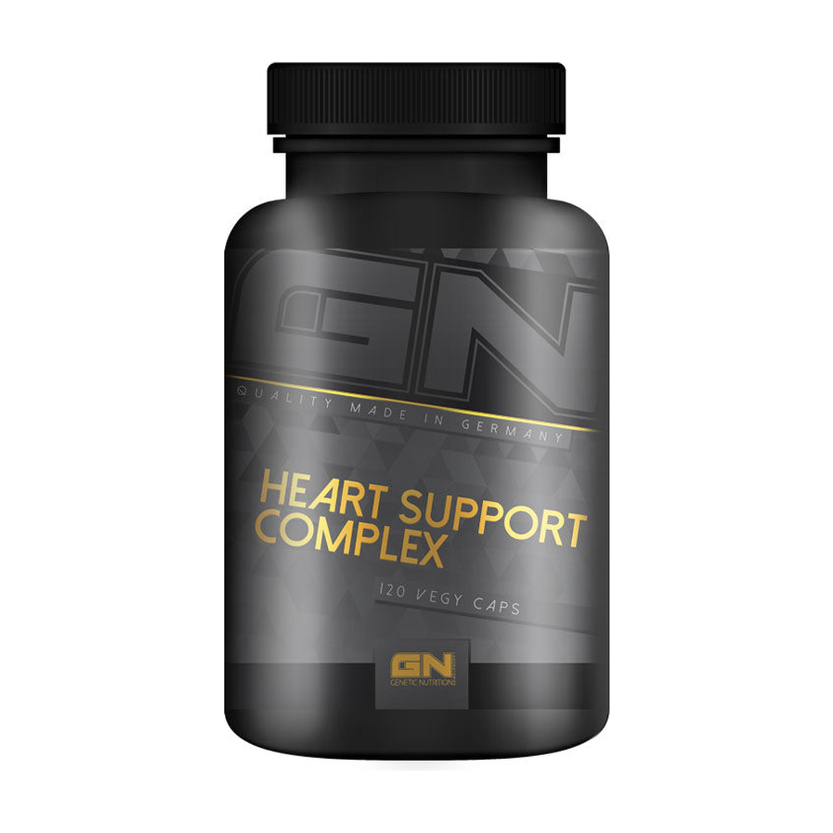 GN Heart Support Complex - 120 caps