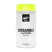 GHOST Basics Vitamin C 60 caps
