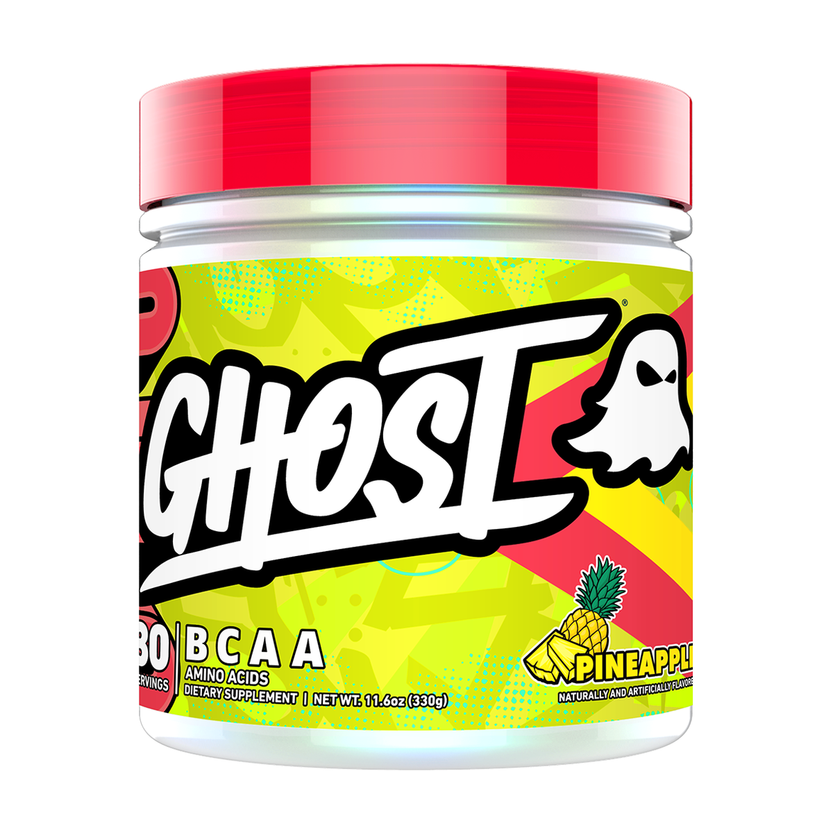 Ghost BCAA - Produktansicht 5