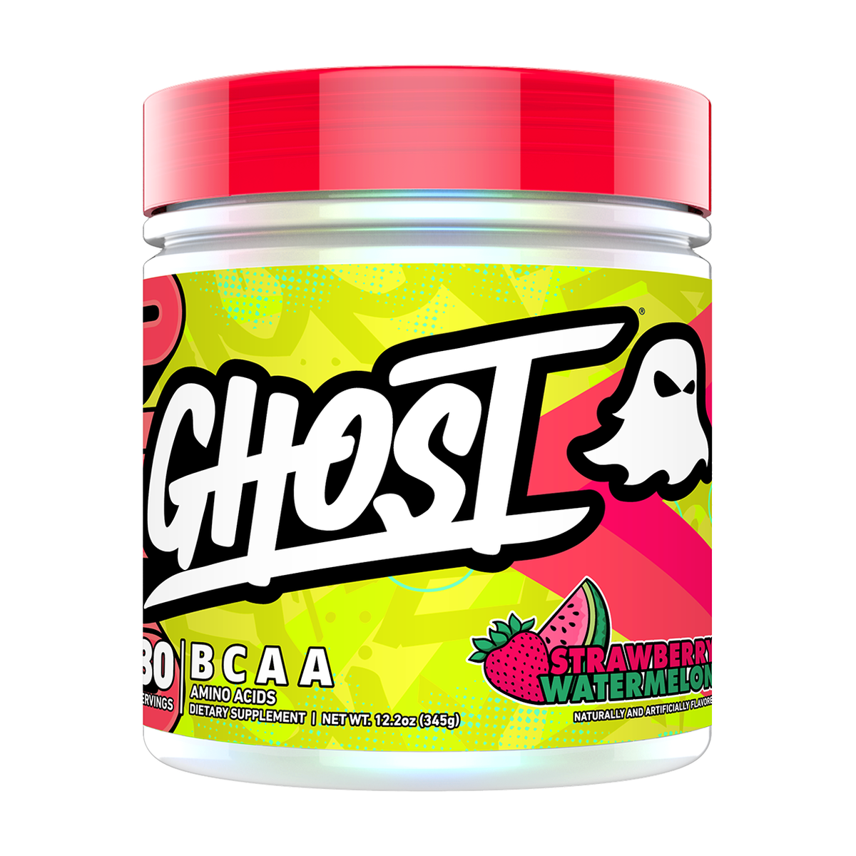 Ghost BCAA - Produktansicht 6