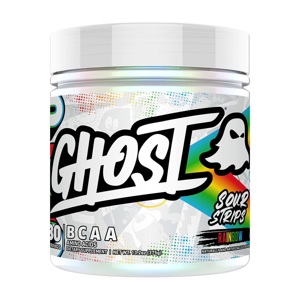 Ghost BCAA - Produktansicht 7